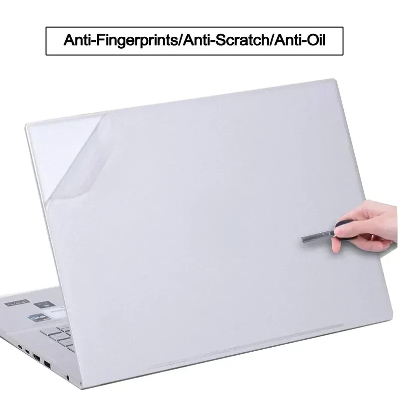 Film Kulit Stiker Anti Sidik J - Laptop Accessories 2022 ulasan dan harga