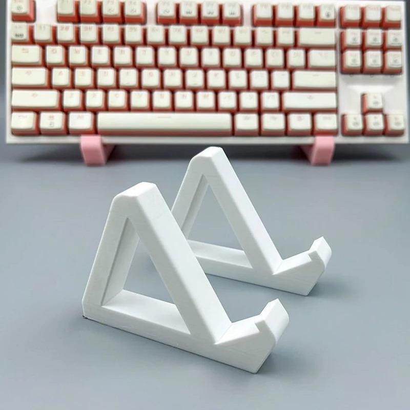 Penyangga Keyboard Mekanik, Ra - Laptop Accessories Display ulasan dan harga