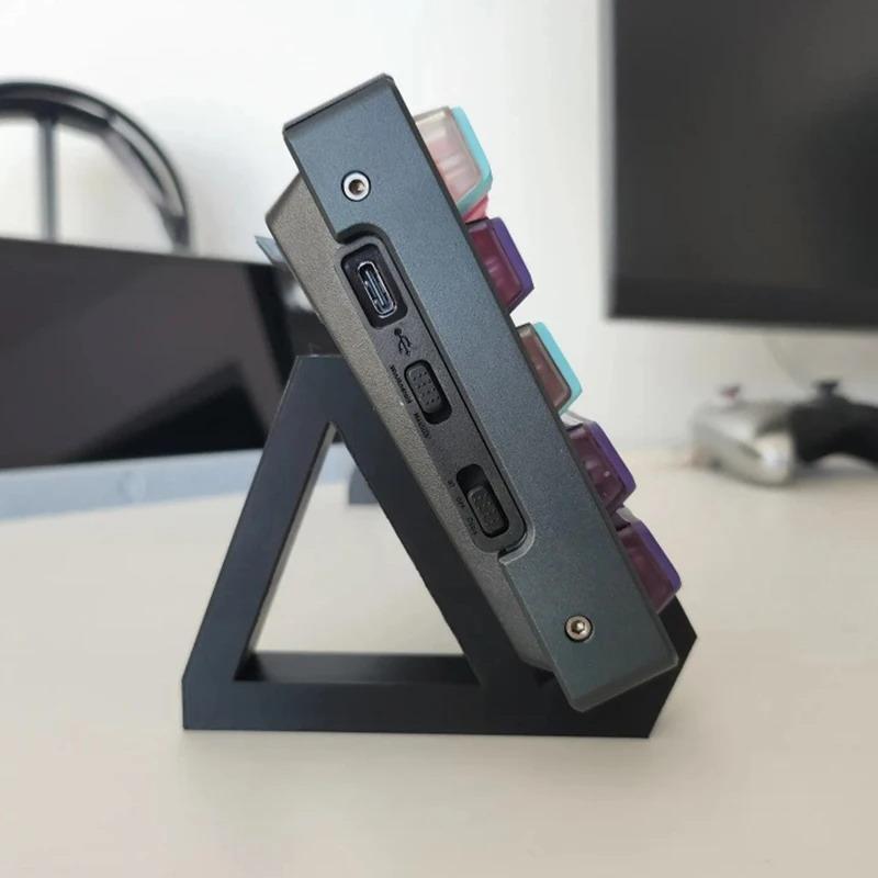 Penyangga Keyboard Mekanik, Ra - Laptop Accessories Display ulasan dan harga