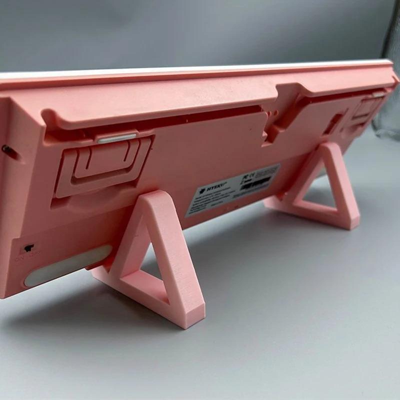Penyangga Keyboard Mekanik, Ra - Laptop Accessories Display ulasan dan harga
