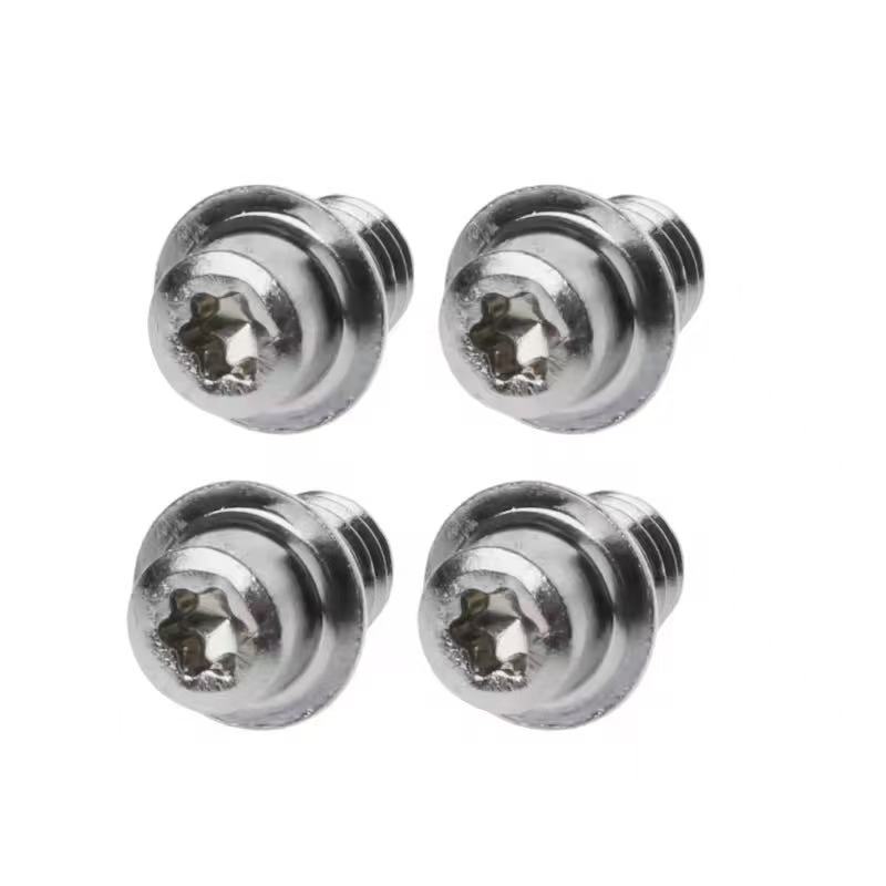 4 Buah A1342 A1278 A1286 A1297 - Laptop Accessories Macbook ulasan dan harga
