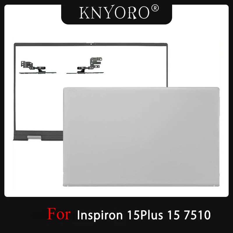 Baru untuk Inspiron 15Plus 15  - Laptop Accessories Display ulasan dan harga
