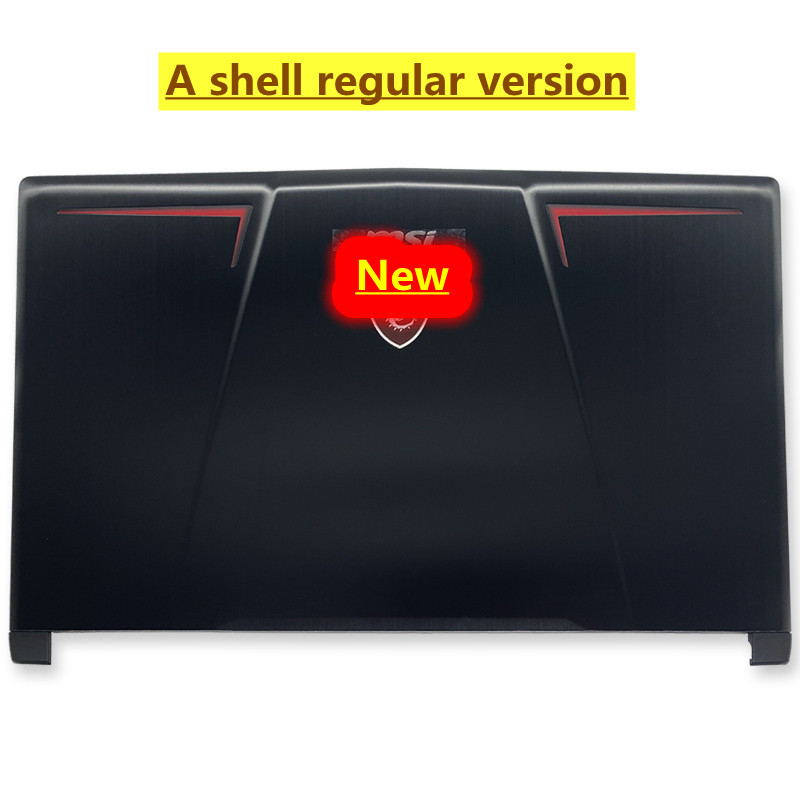 UNTUK MSI GE63 MS-16P1 16P3 16 - Laptop Accessories Display ulasan dan harga