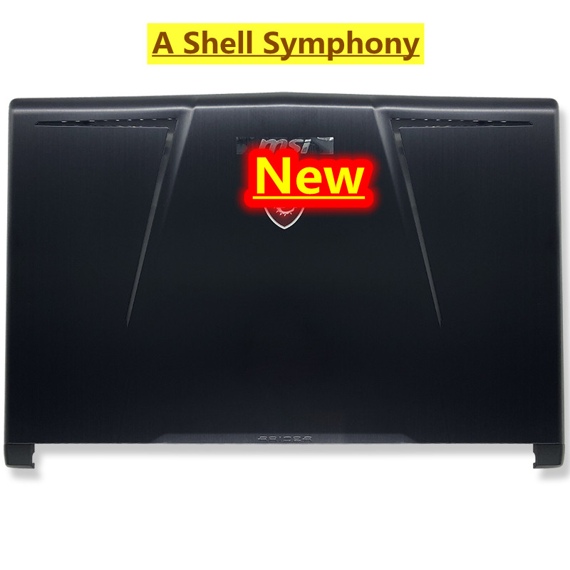 UNTUK MSI GE63 MS-16P1 16P3 16 - Laptop Accessories Display ulasan dan harga