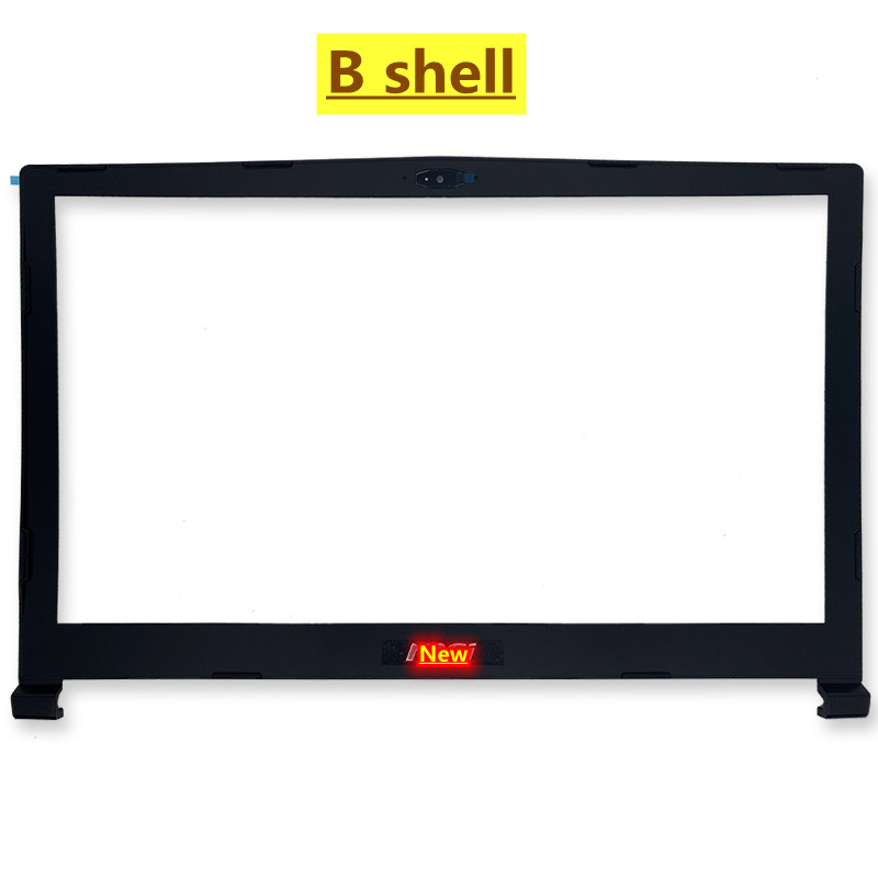 UNTUK MSI GE63 MS-16P1 16P3 16 - Laptop Accessories Display ulasan dan harga
