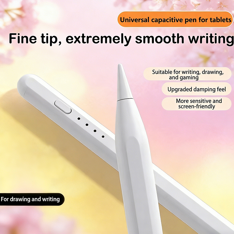 Stylus Universal untuk Android - Laptop Accessories 2022 ulasan dan harga