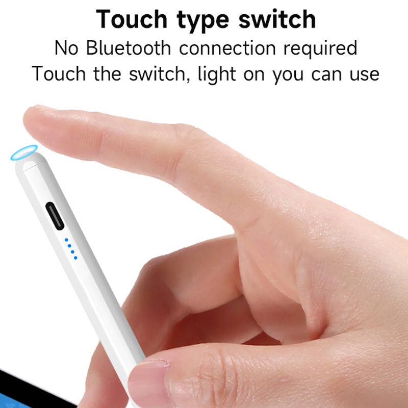 Stylus Universal untuk Android - Laptop Accessories 2022 ulasan dan harga