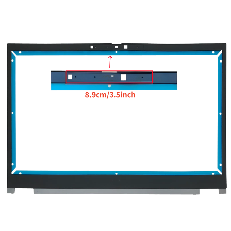 Untuk Zbook Fury 15 G7 Fury 15 - Laptop Accessories Display ulasan dan harga