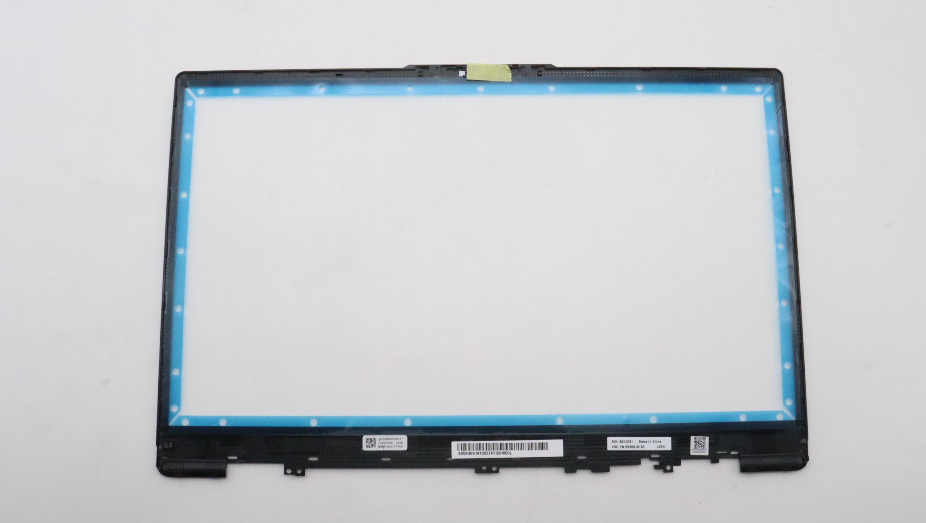 Casing layar belakang untuk Le - Laptop Accessories Display ulasan dan harga