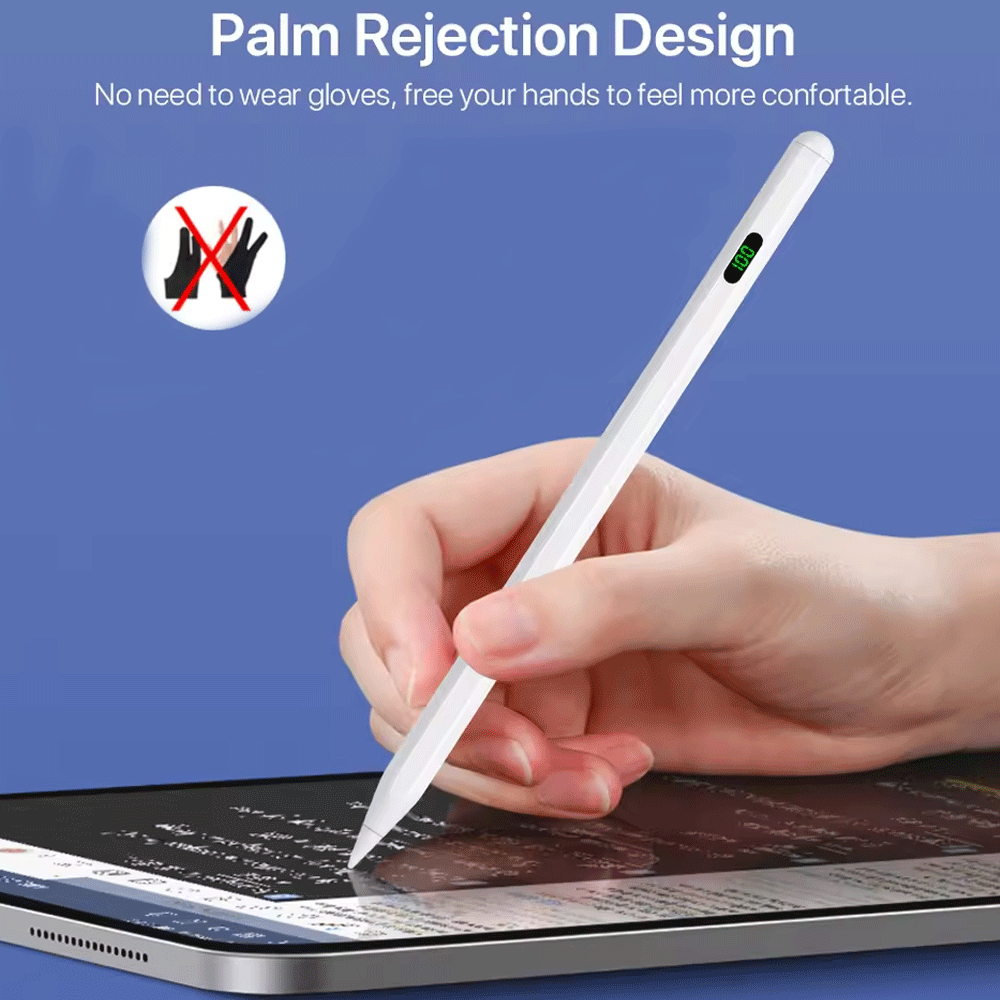Untuk Apple Pencil 2 1 Palm Re - Laptop Accessories 2022 ulasan dan harga