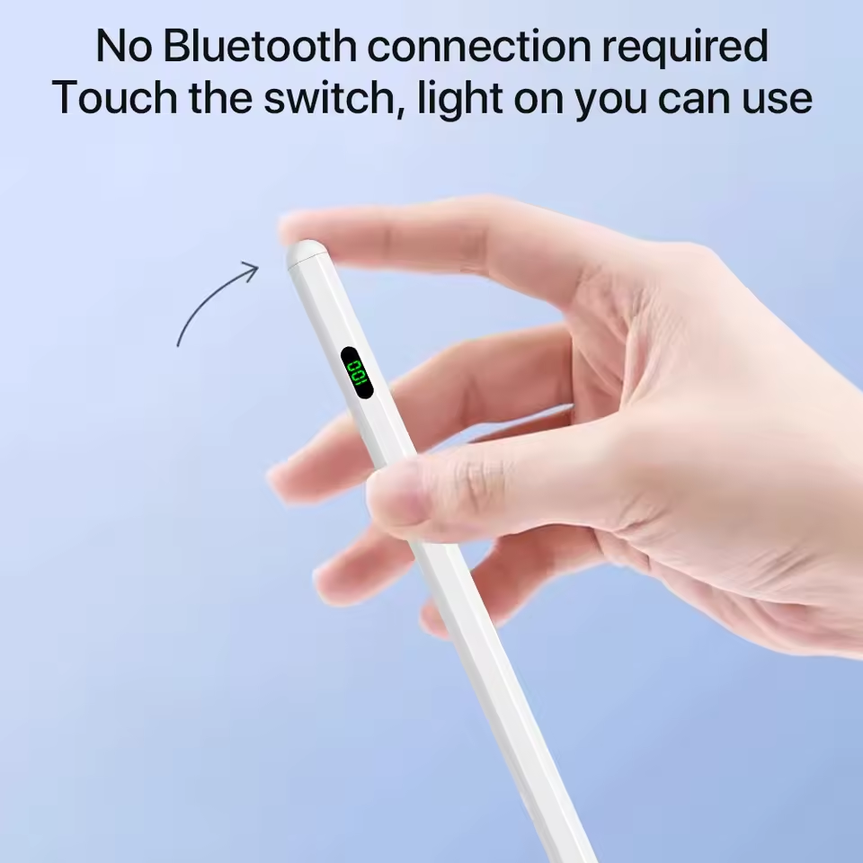 Untuk Apple Pencil 2 1 Palm Re - Laptop Accessories 2022 ulasan dan harga