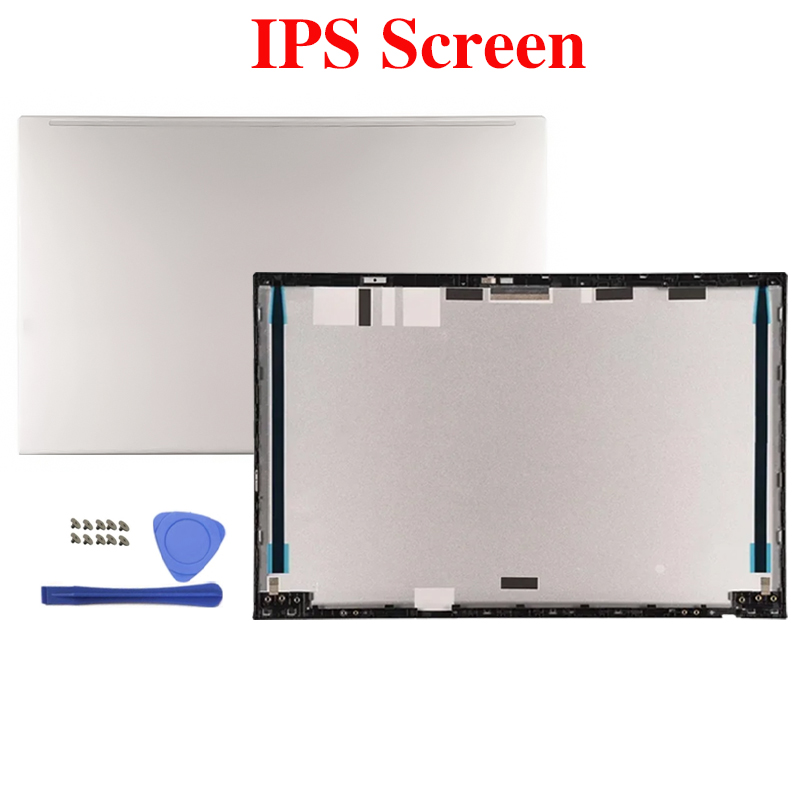 Casing Laptop Penutup Belakang - Laptop Accessories For Asus Vivobook ulasan dan harga