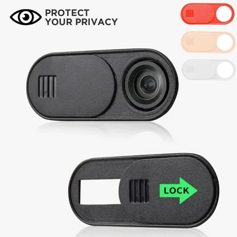 2 Buah Penutup Kamera Privasi  - Laptop Accessories 2022 ulasan dan harga
